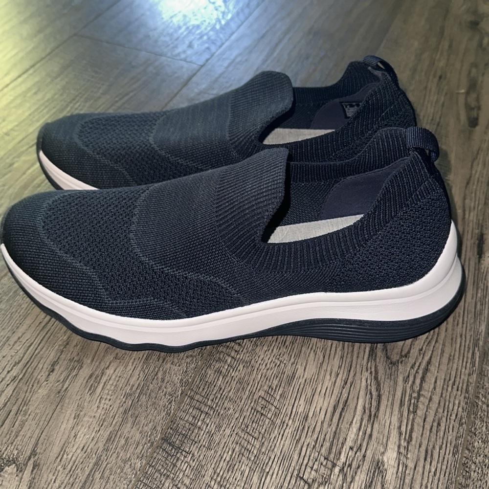 Clarks Cloudsteppers Circuit Path Sneaker Sz 10m - image 6